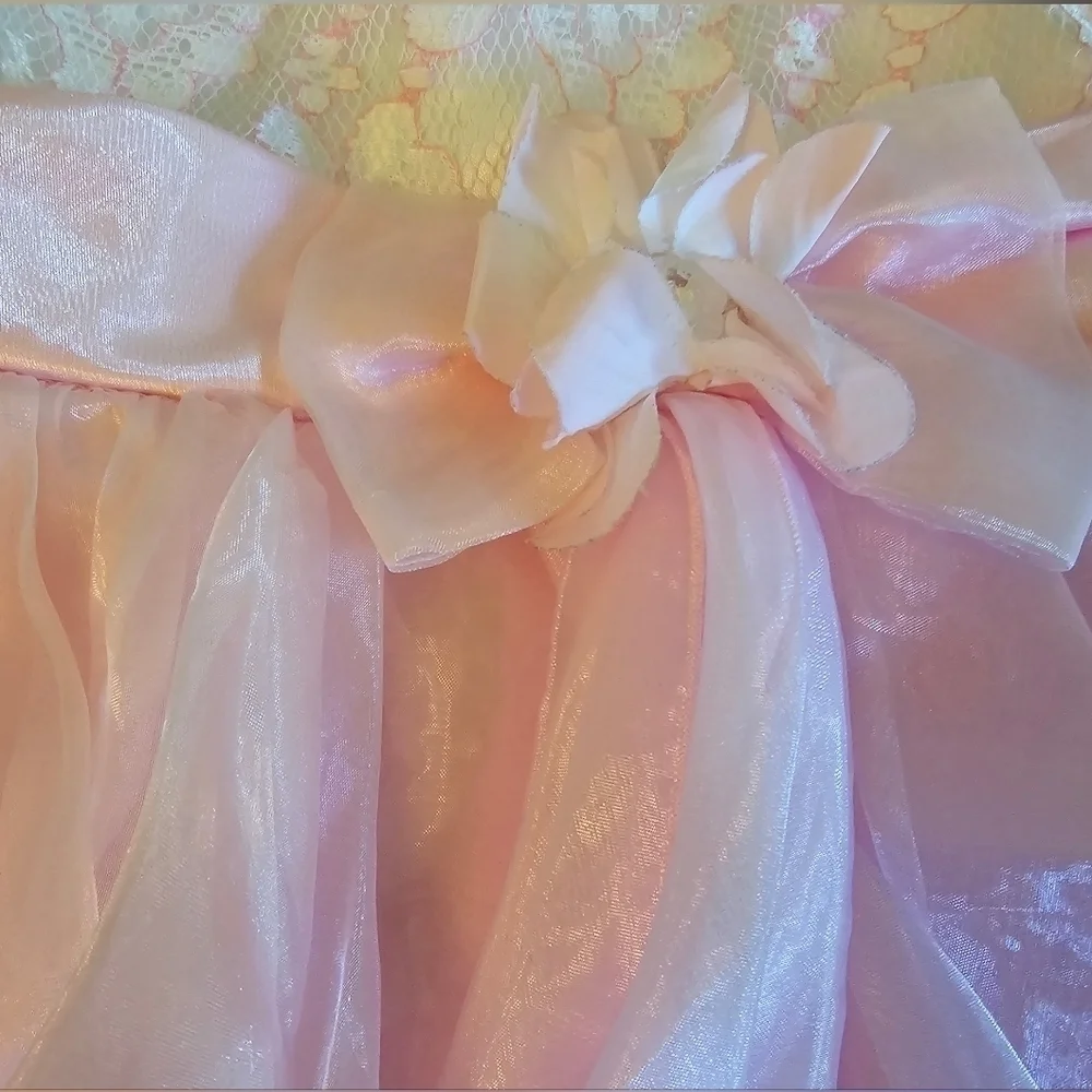 Jona Michelle Party Dress Size 3T